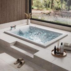 Bath Tubs, Jacuzzi & Hot Tubs